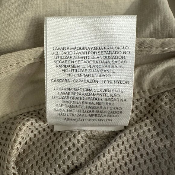 Columbia Omni Shade Convertible  XL Pants Performance Hiking Fishing Style - Picture 9 of 12